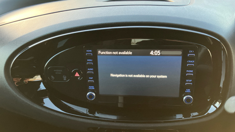 Toyota Aygo X 1.0 VVT-i Edge 5dr Petrol Hatchback